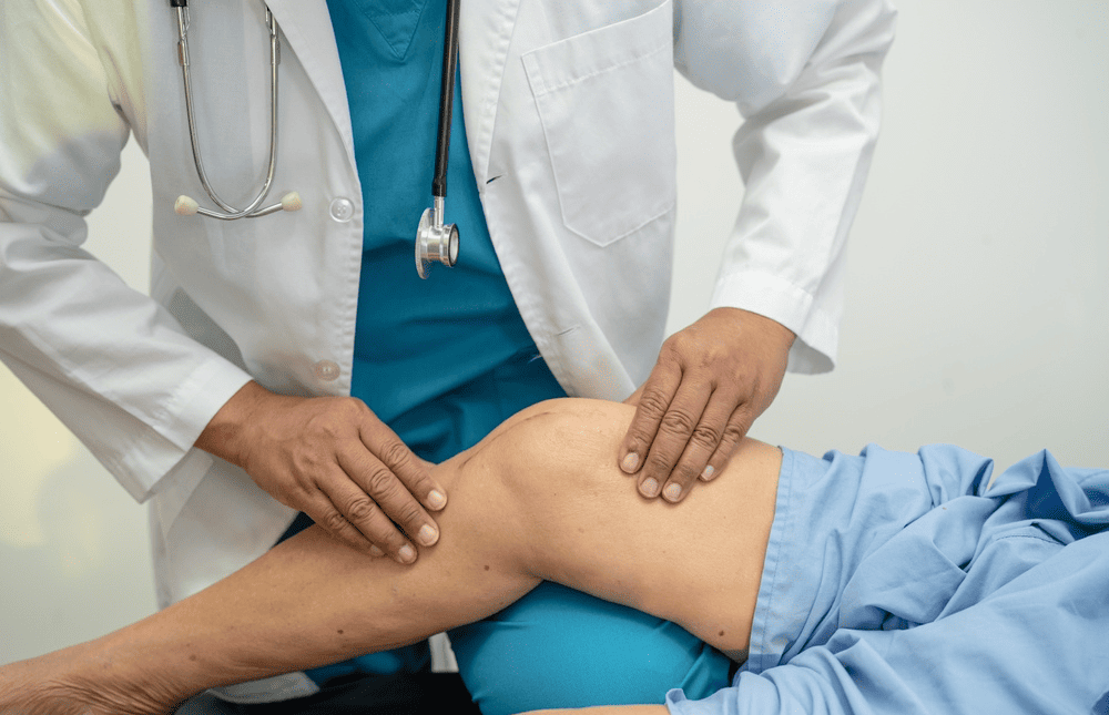 Arthritis treatment in Madhapur Hyderabad with physiotherapy care